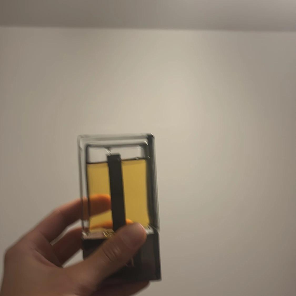 Dior Homme Intense Eau de Parfum - 1