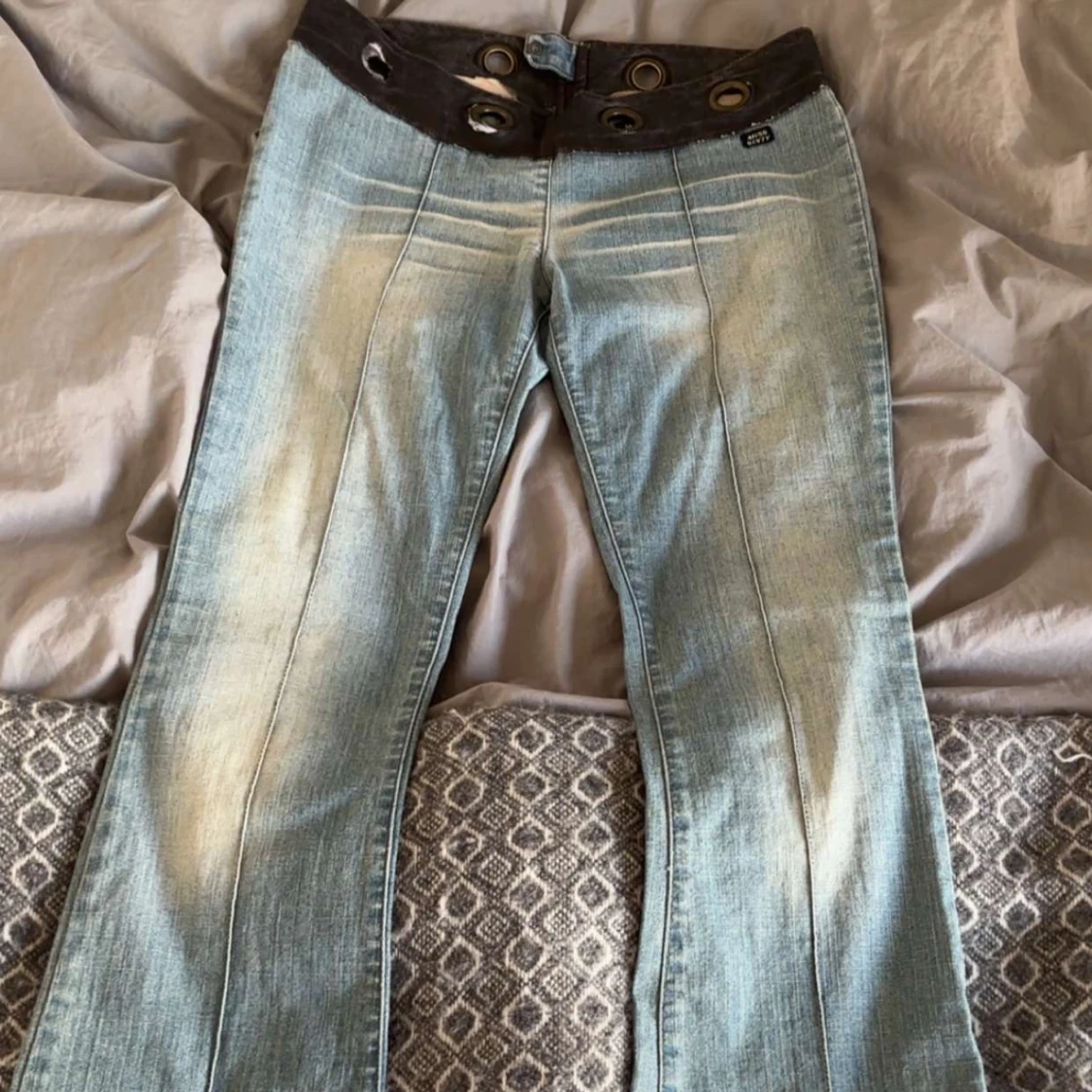 Miss sixty jeans - 1