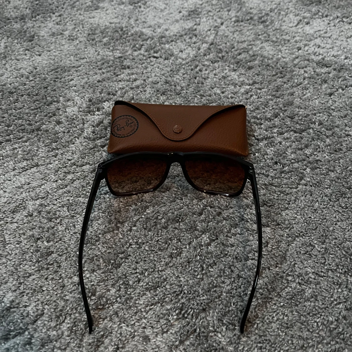 RayBan liknande solglasögon  - 1