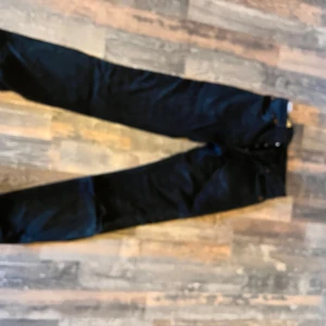 Levi’s 501 - Levi’s 501, svarta, 30x32 