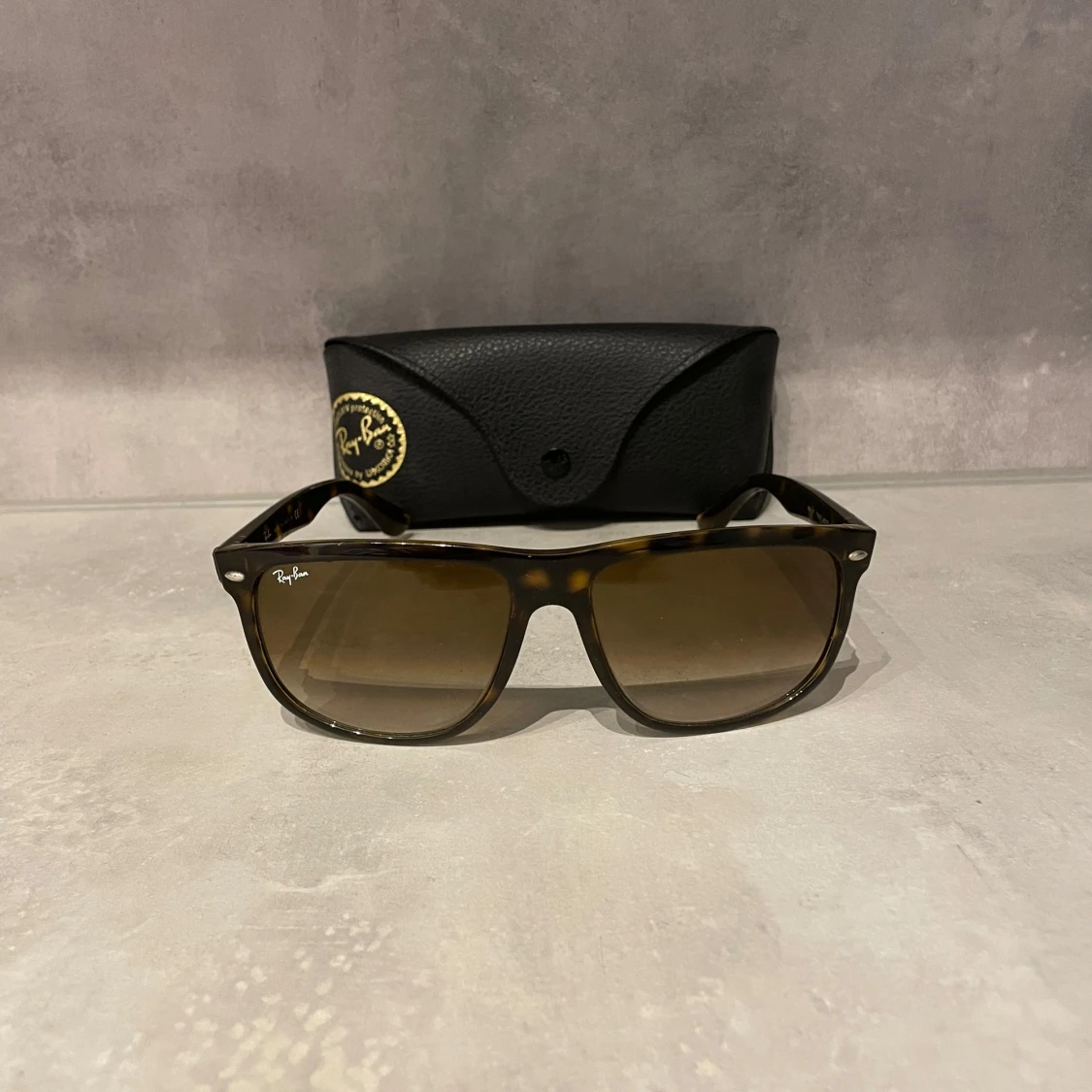 Rayban boyfriend - 1