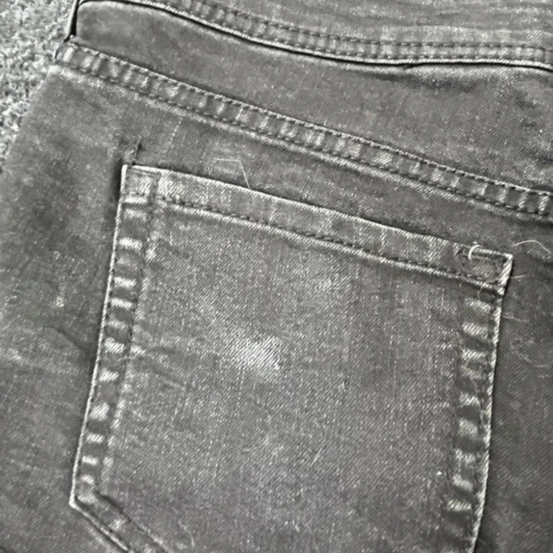 H&M Krystal shorts - 3