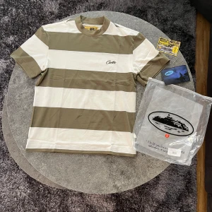 Premium Corteiz t shirt  - Köpt på Corteiz lotto drop. Den är helt ny med kvitto.