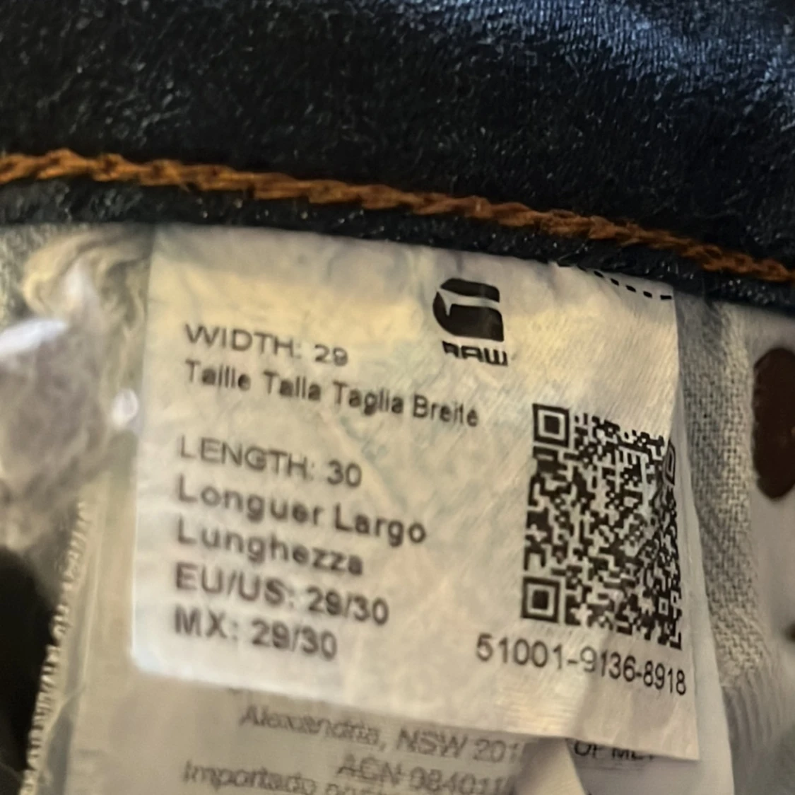 G-Star RAW jeans - 2