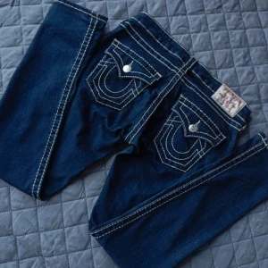 True religion jeans - True religion skinny jeans i storlek 28