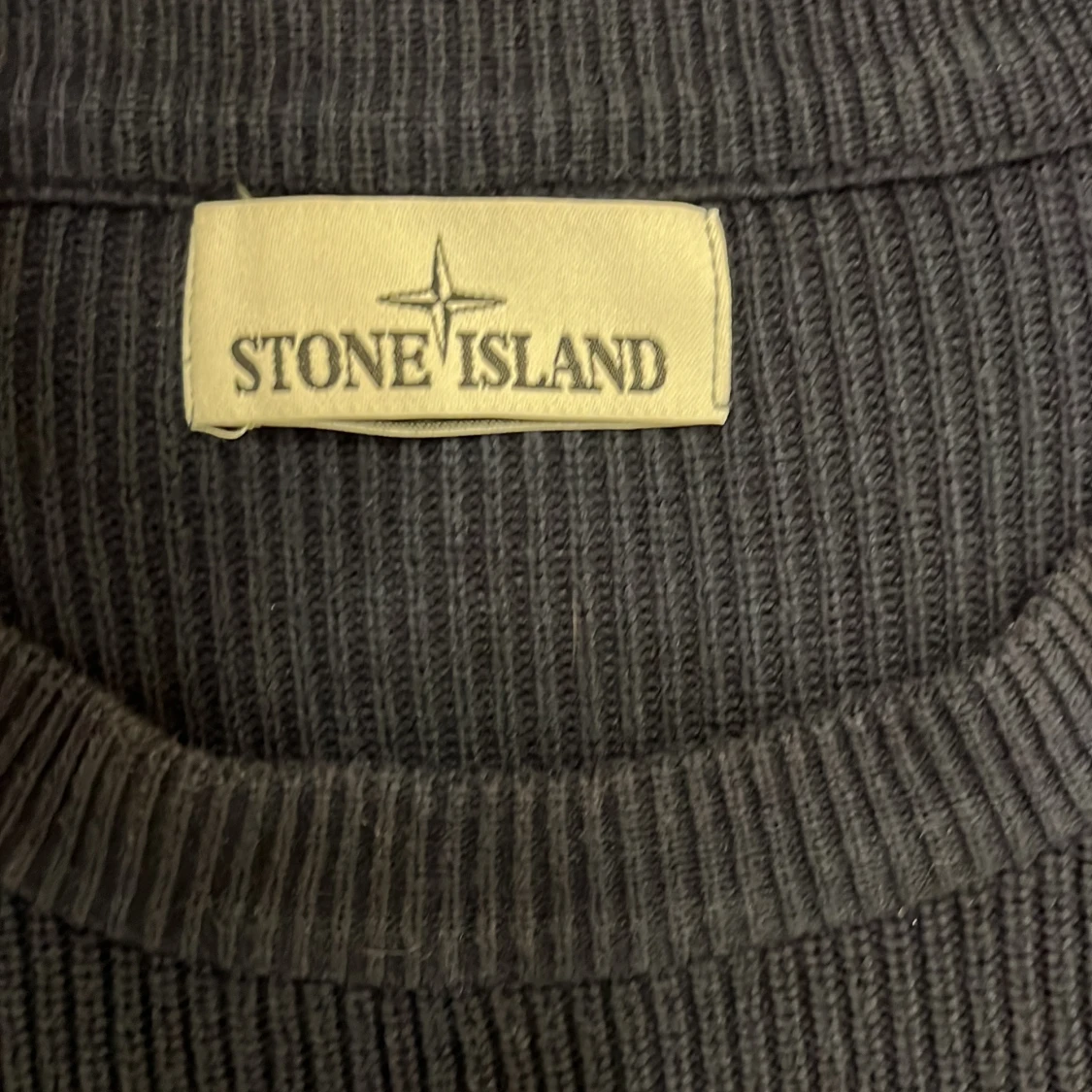 Stone island knitted  - 2