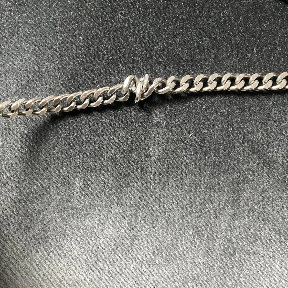 Svart väska Zara - 3