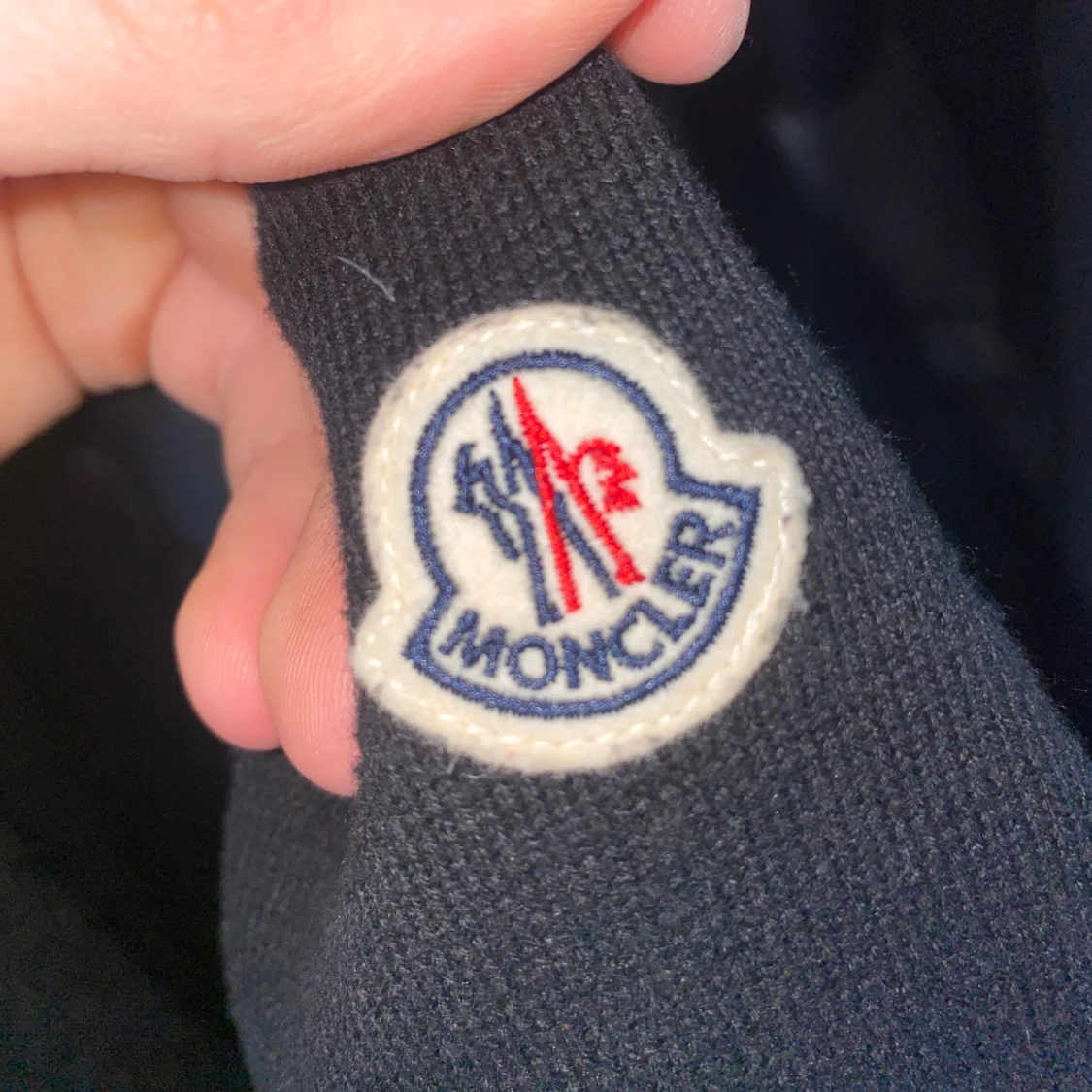 Moncler Cardigan - 3