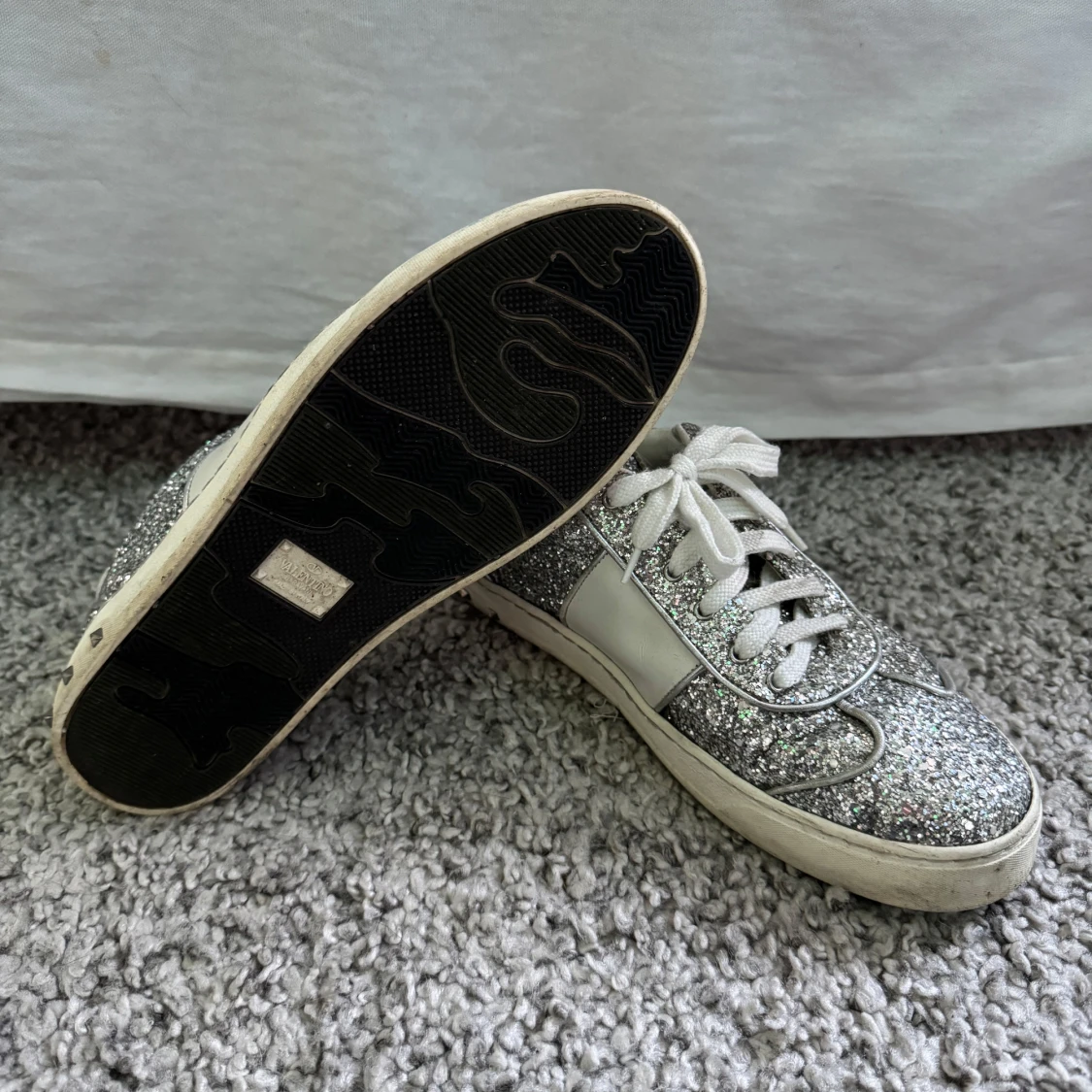 Glitter Flycrews - 3