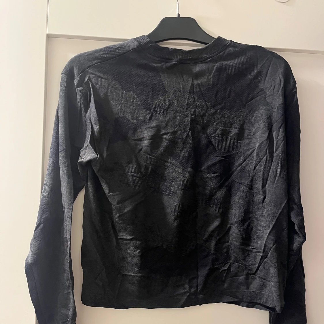 Mjuk träningströja från Gymshark - 2