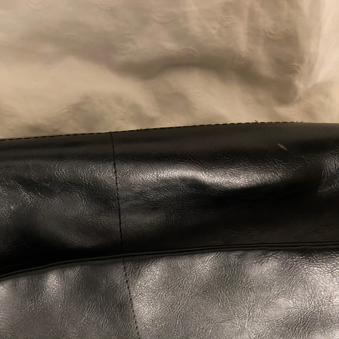 Axelremmaväska från Zara - 3