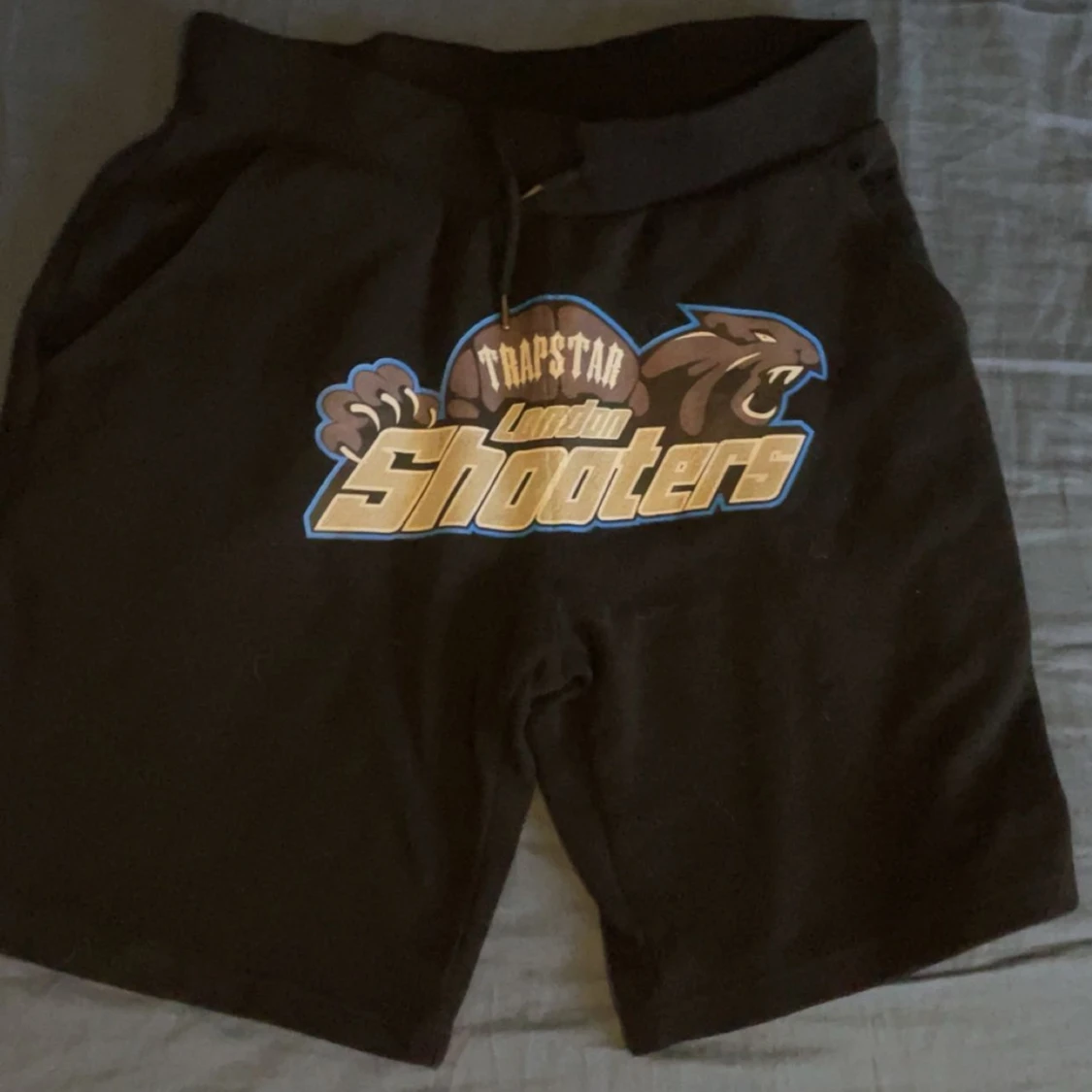 Trapstar shorts