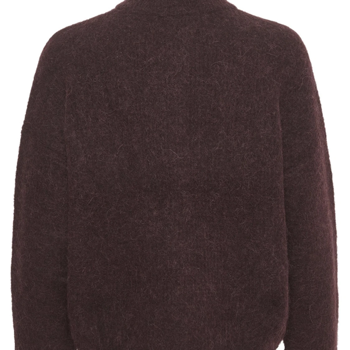 Brun gestuz kofta - 2