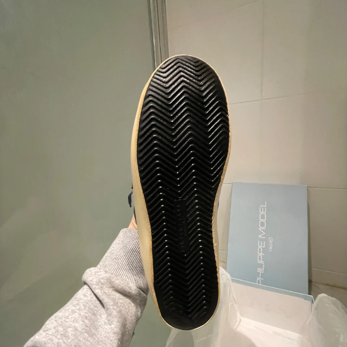 Philippe model skor - 2