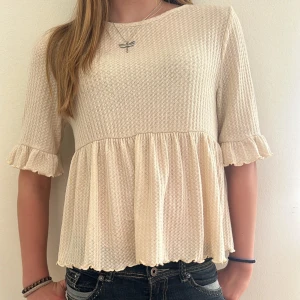 Sommar topp - Super söt sommar topp❤️ Pris kan diskuteras 