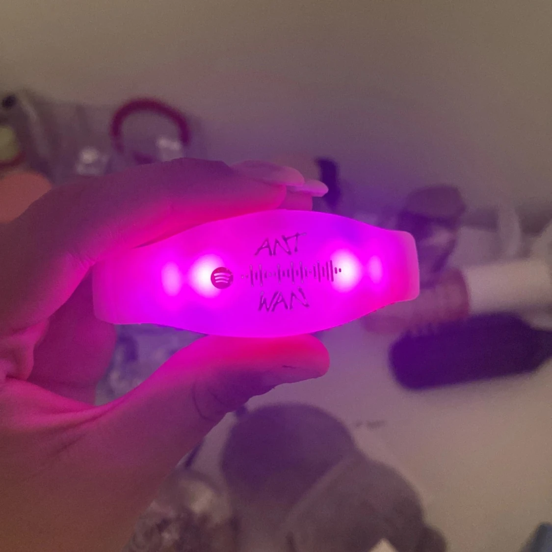 Ant wan armband  - 91