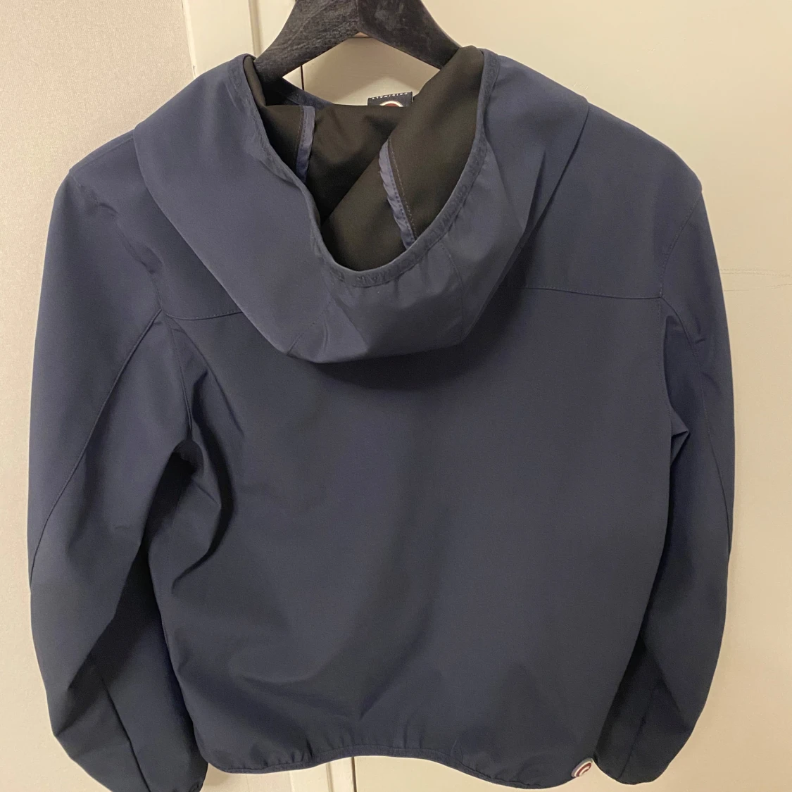 Mörkblå vindjacka från Colmar - 2