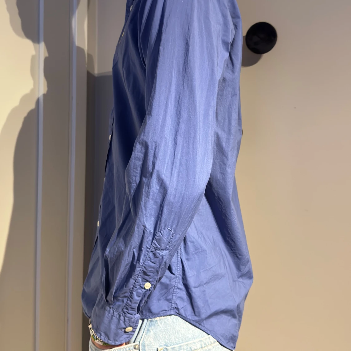 Ralph Lauren skjorta - 1