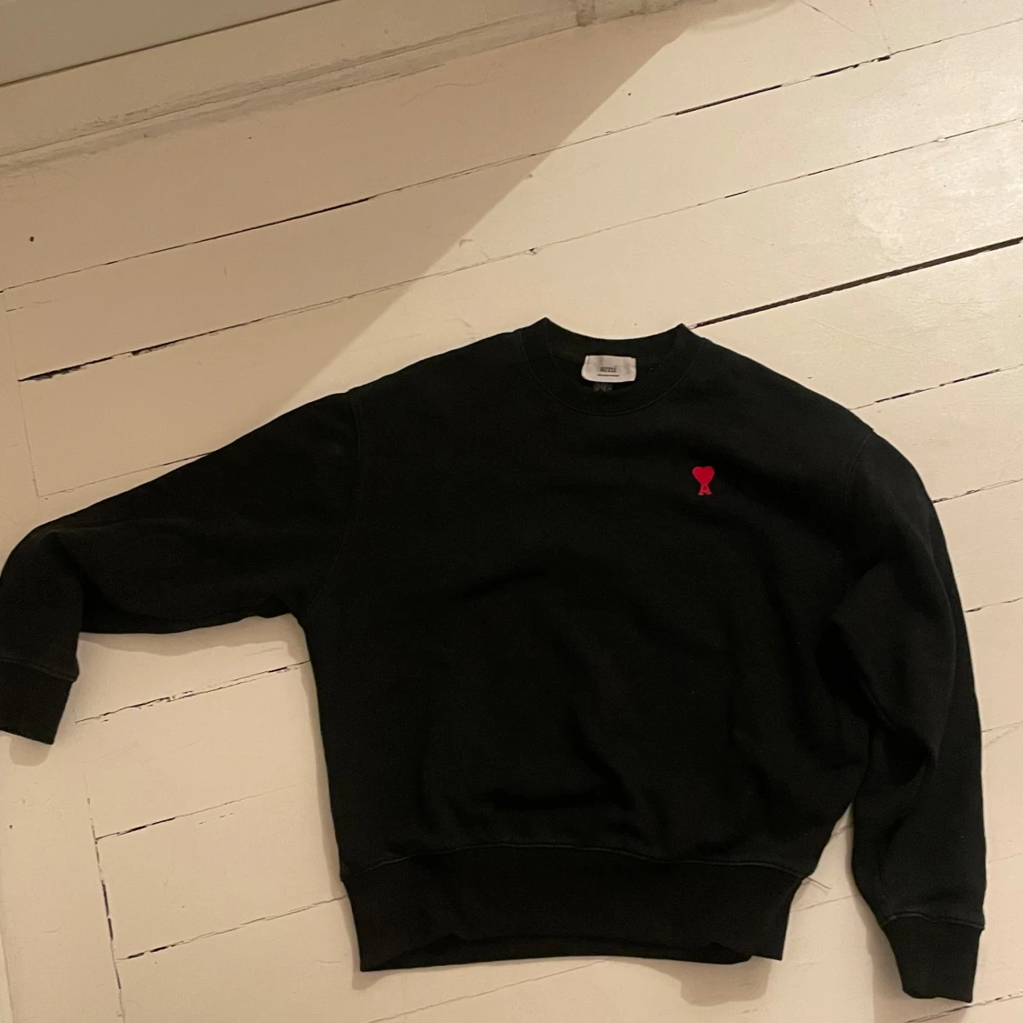 Ami Sweatshirt  - 1