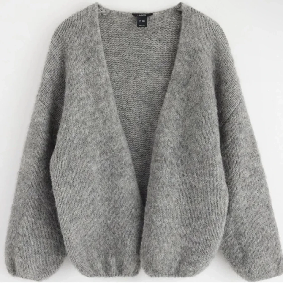 Lindex cardigan