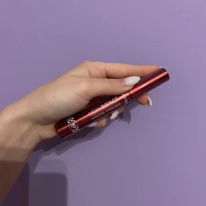 Isadora mascara - Oöppnad, inplastad 