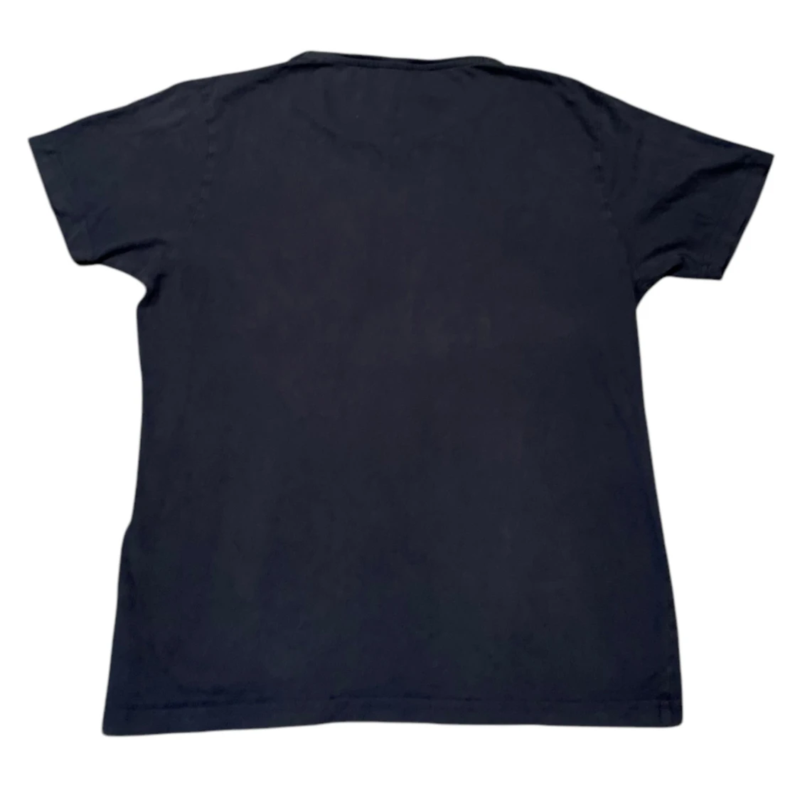 Svart t-shirt från Jack & Jones - 1