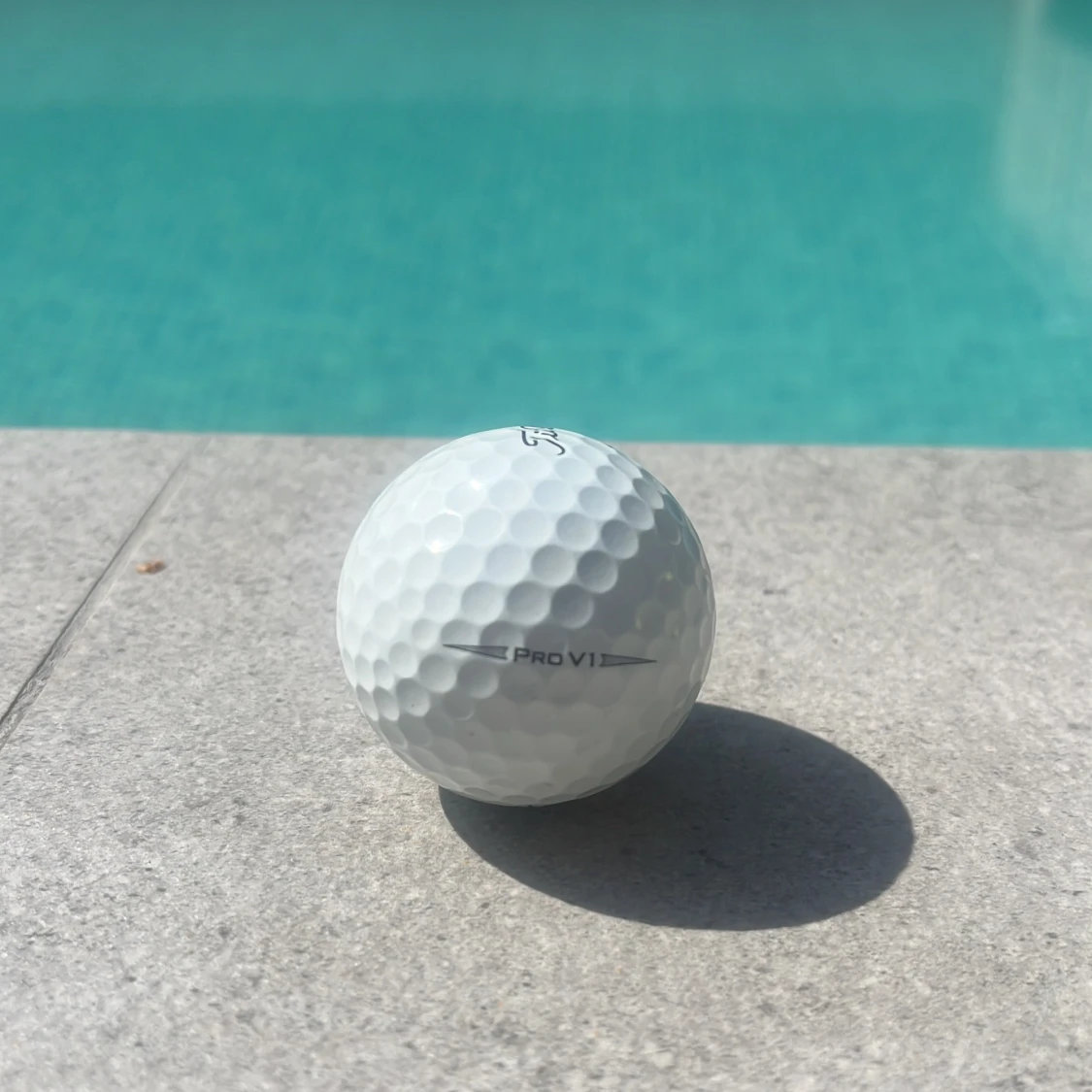 Titleist Pro V1 Golfbollar pris och antal diskuteras - 2