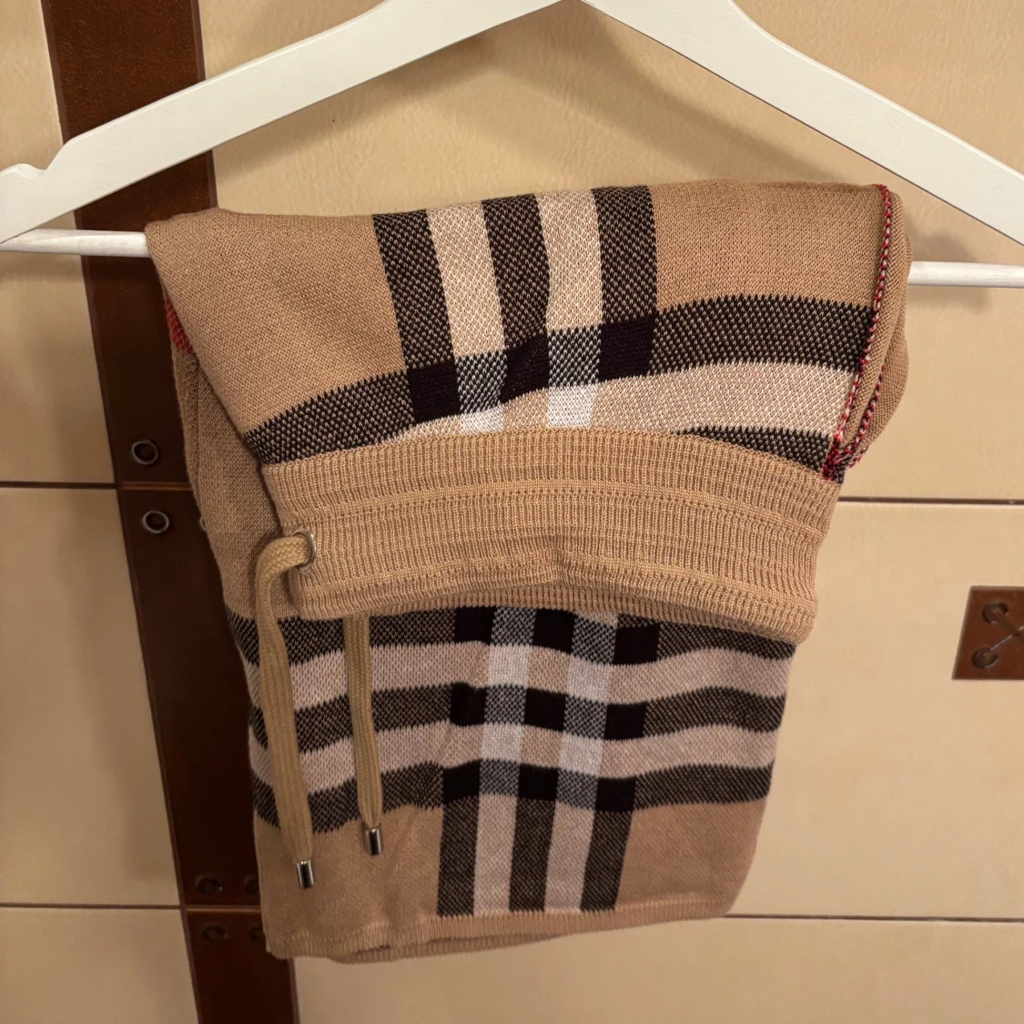 Burberry Mjukis Shorts - 1