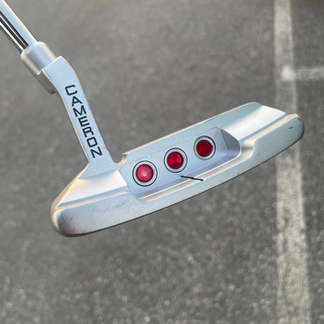 Scotty Cameron Select Newport 2 - 2