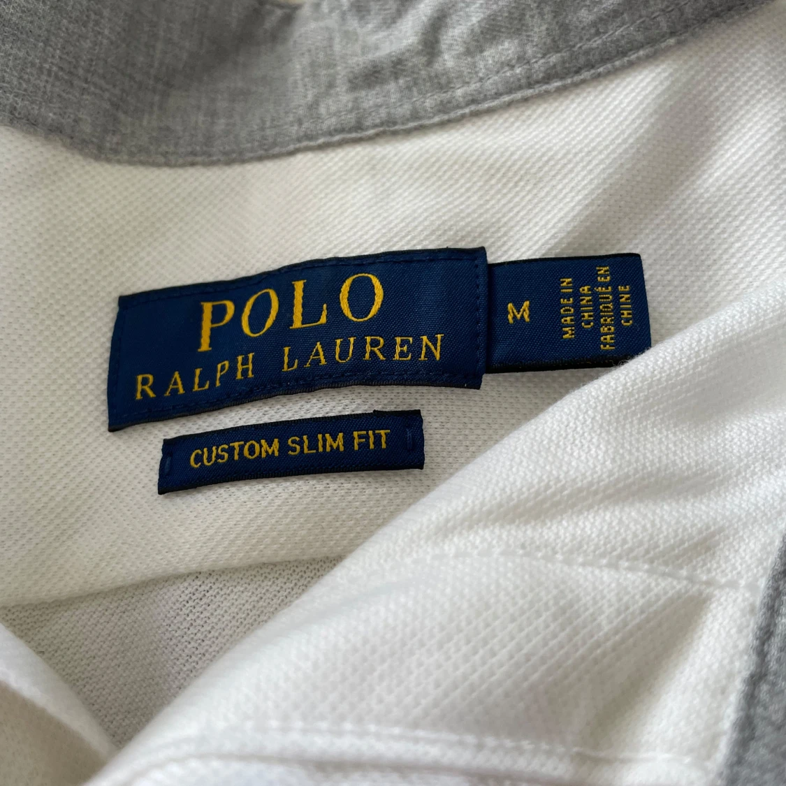 Polo Ralph lauren skjorta  - 4