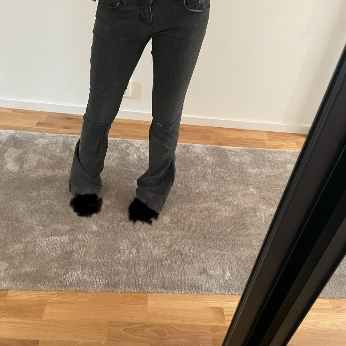 Low waist jeans  - 1