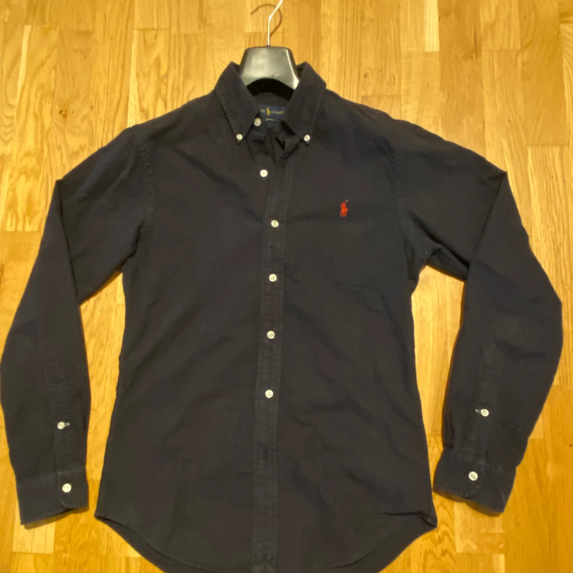 Polo Ralph lauren skjorta