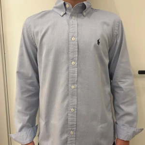 Ralph Lauren skjorta - Ralph Lauren skjorta | Skick: 10/10 | Storlek: XS | Hör av dig vid minsta fråga