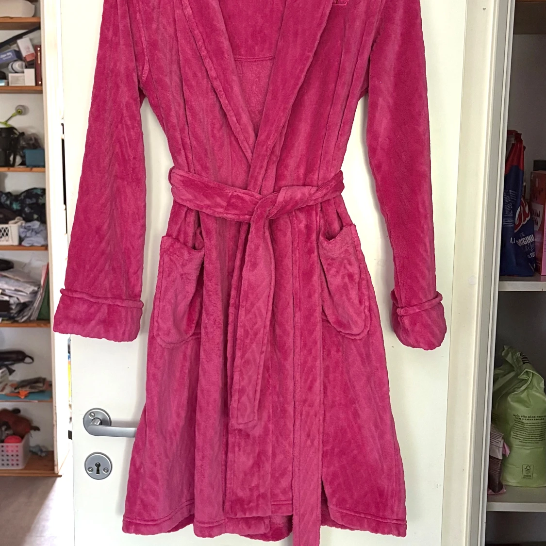 Ralph Lauren morgonrock 