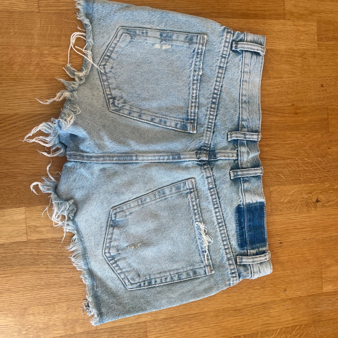 JEANSSHORTS🩷 - 1