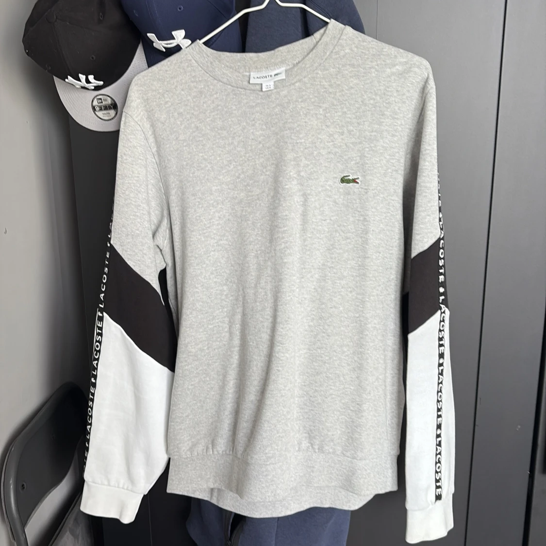 Lacoste Sweatshirt  - 1