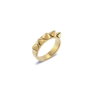 Edblad ring - Helt ny endast testad, kartong tillkommer. ✨