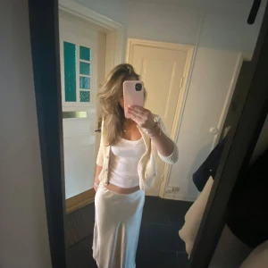 Kofta från Zara - Kofta från Zara i nyskick 