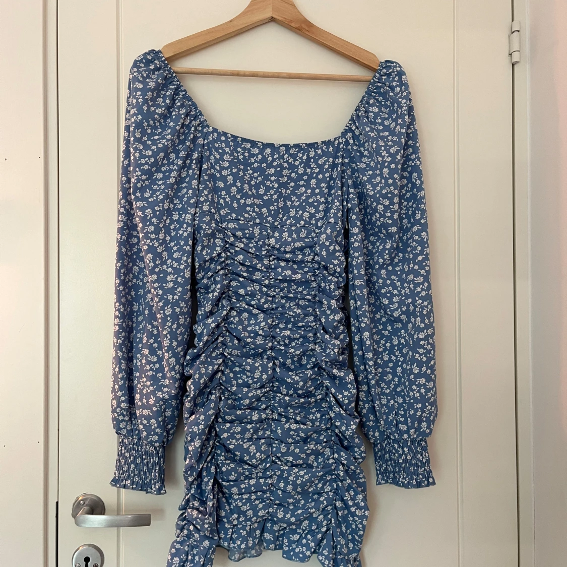 Superfin klänning!!