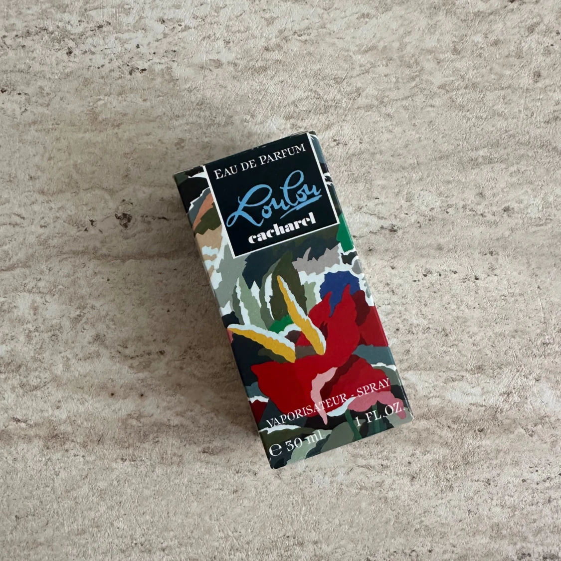 Cacharel LouLou Eau de Parfum 30ml - 1