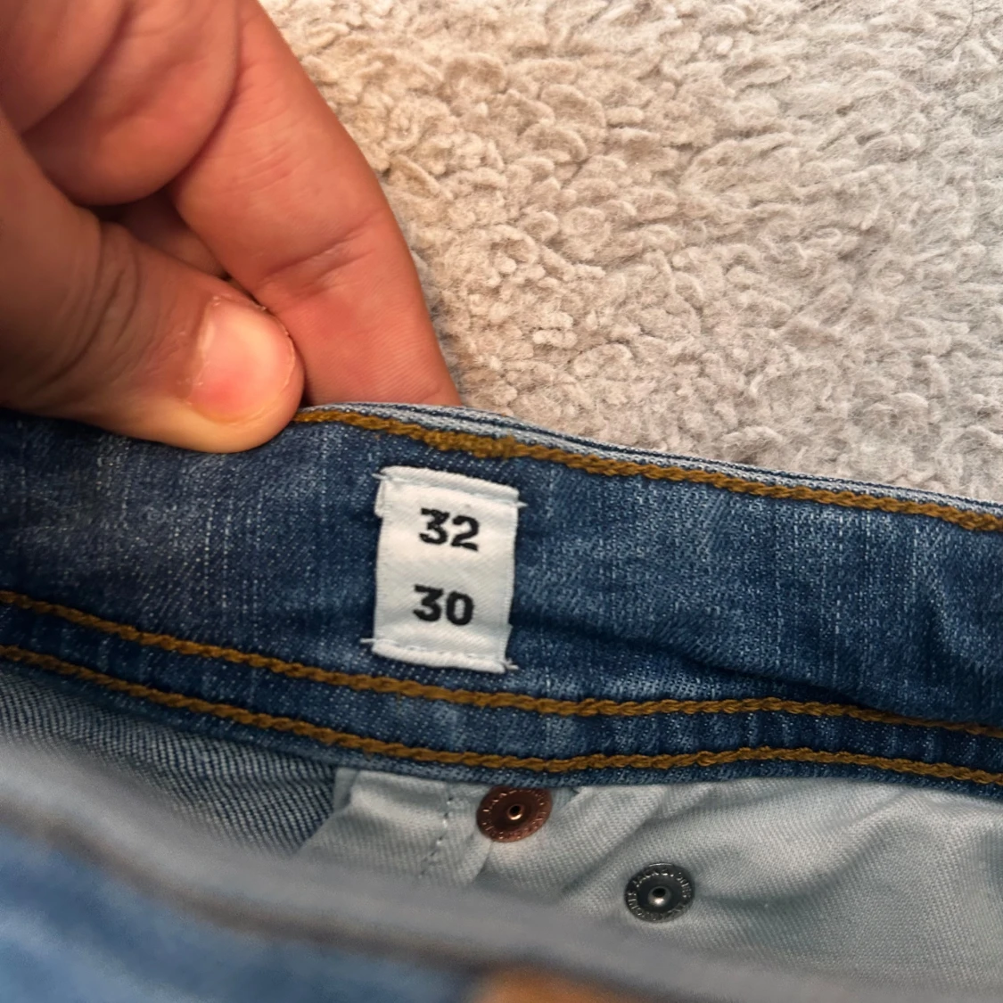 Slim Glenn jeans från Jack & Jones - 2