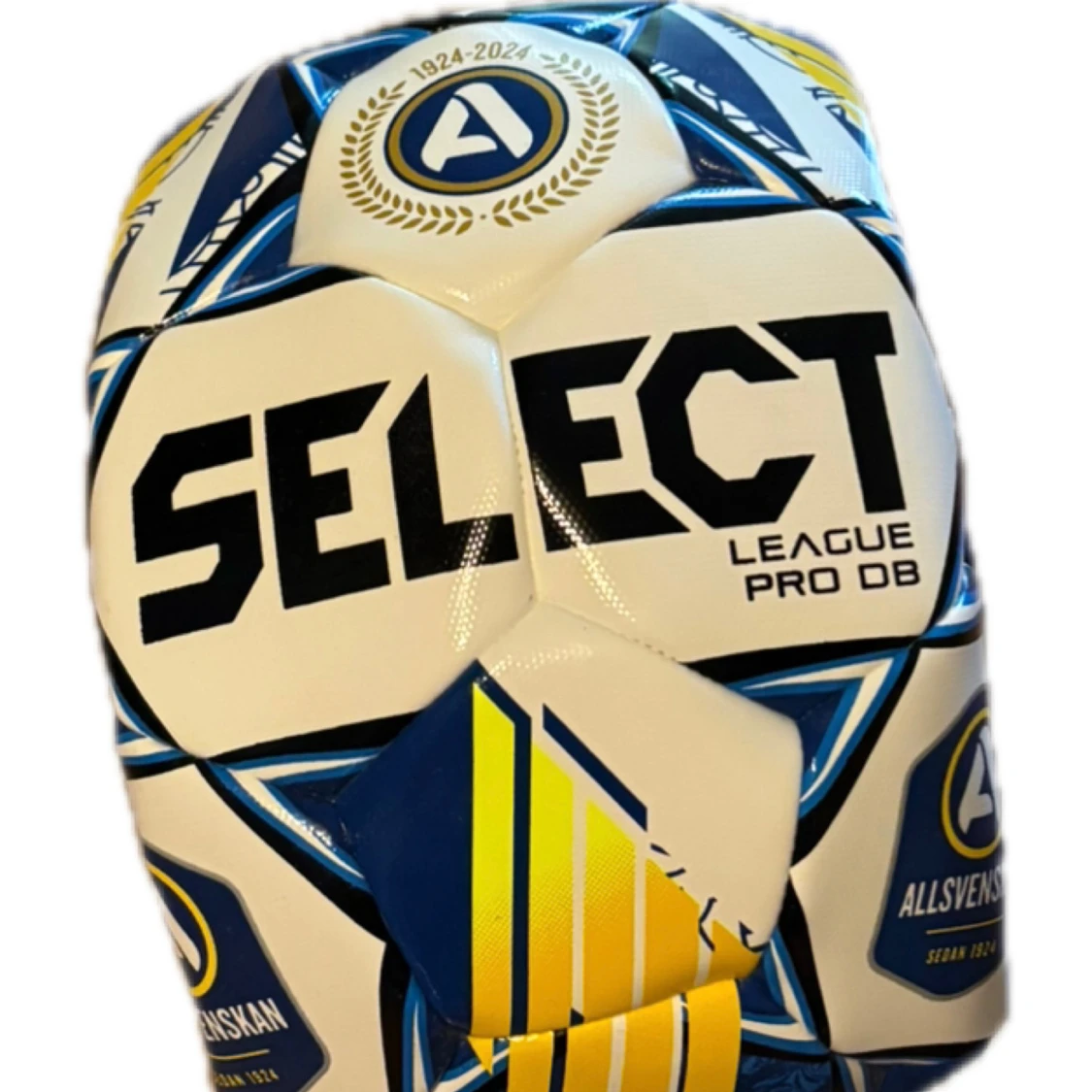 SELECT League Pro DB Allsvenskan 2024