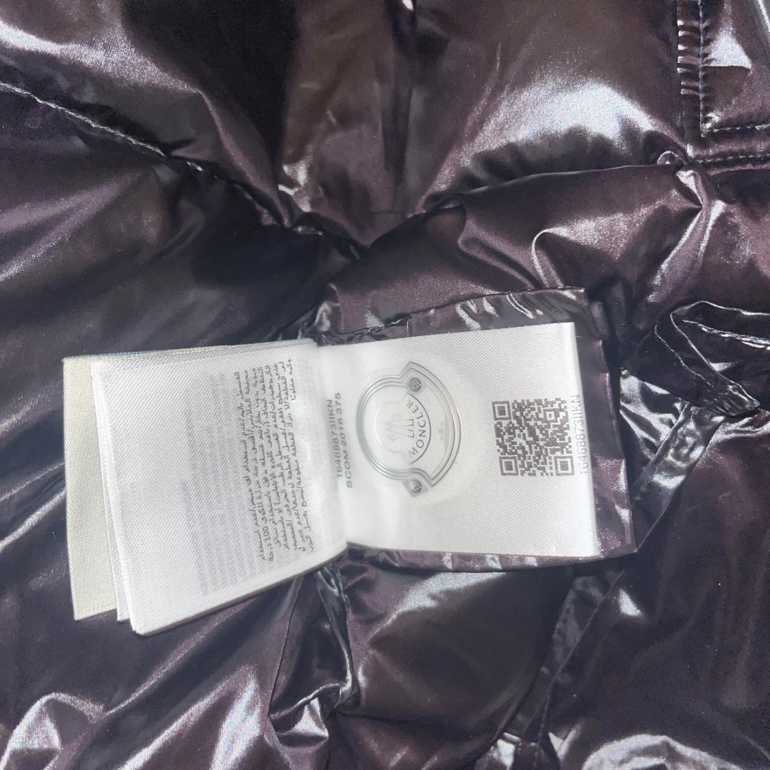 Moncler Montbelliard - 1