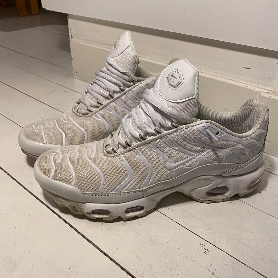 Vita Nike Air Max TNs 
