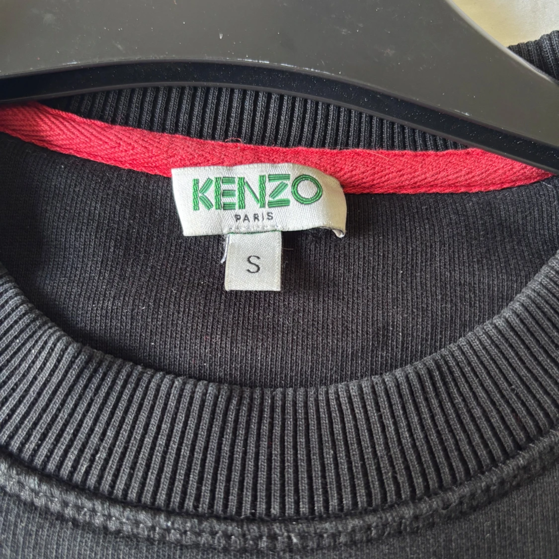 Kenzo tröja storlek S - 1