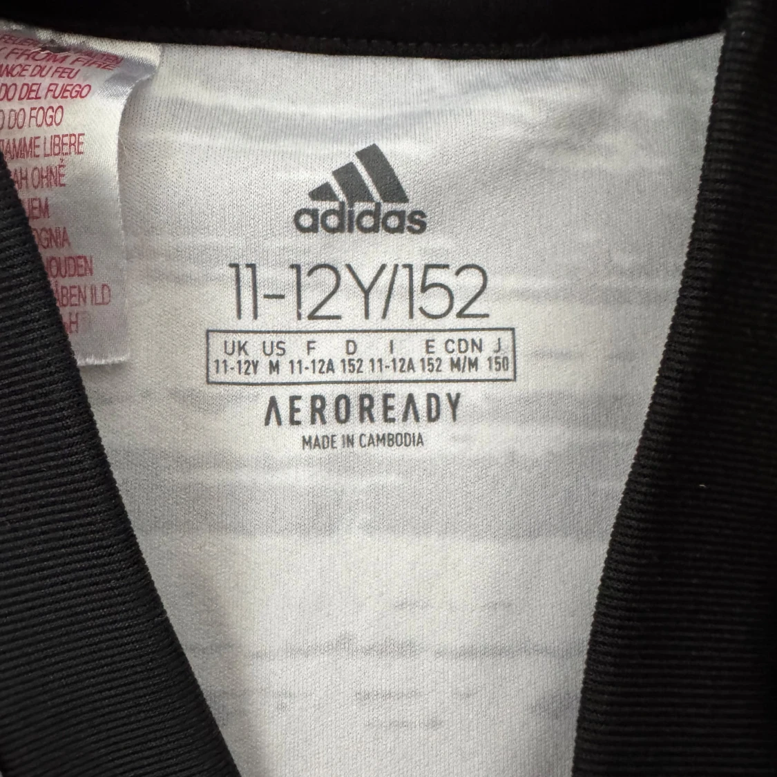 Juventus träningsset - 3