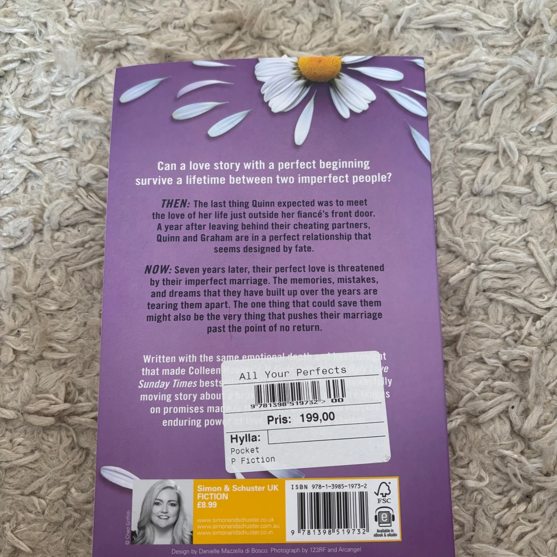 All Your Perfects - 1