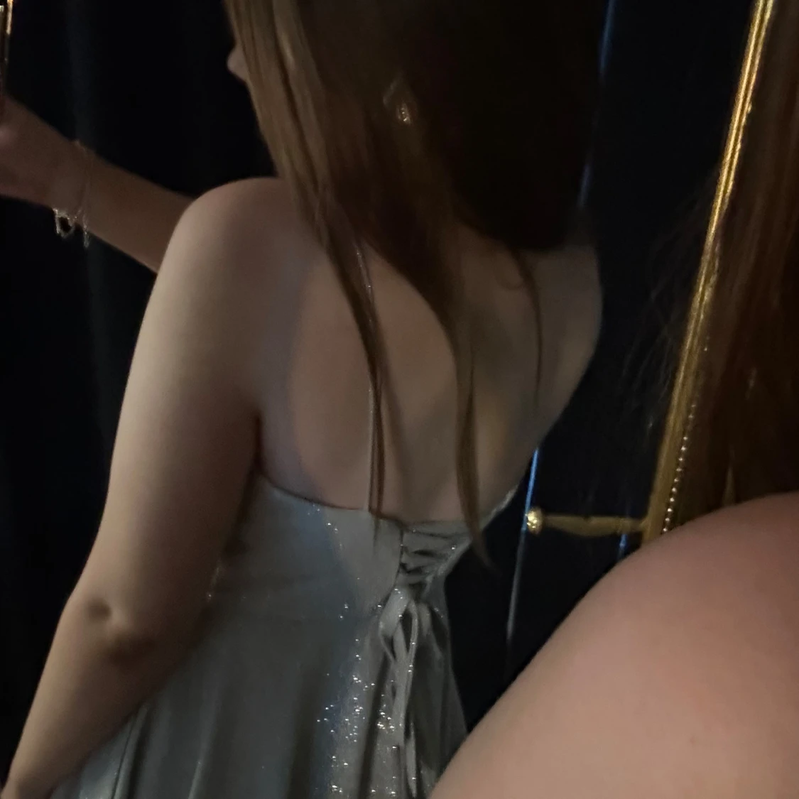 Konfirmationsklänning - 2