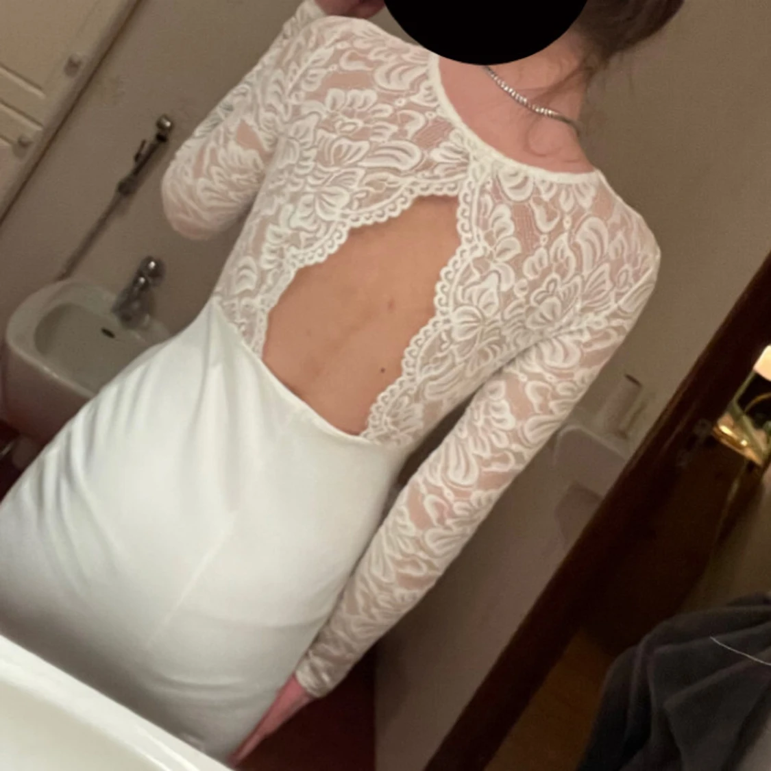 Studentklänning  - 1