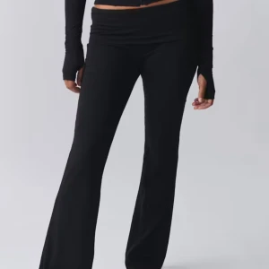 Svarta yoga pantes - Jättefina yoga pantes. Nypris 230! 💕 Storlek 156/164